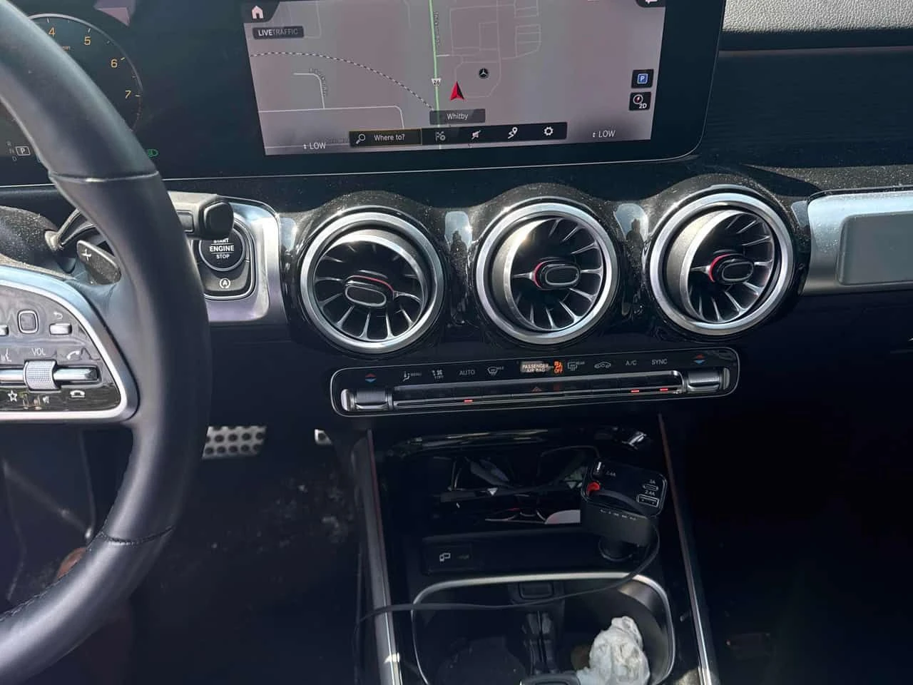Mercedes-Benz GLB * 250 * CARFAX * ���� �� �� | Mobile.bg � ����������� 8