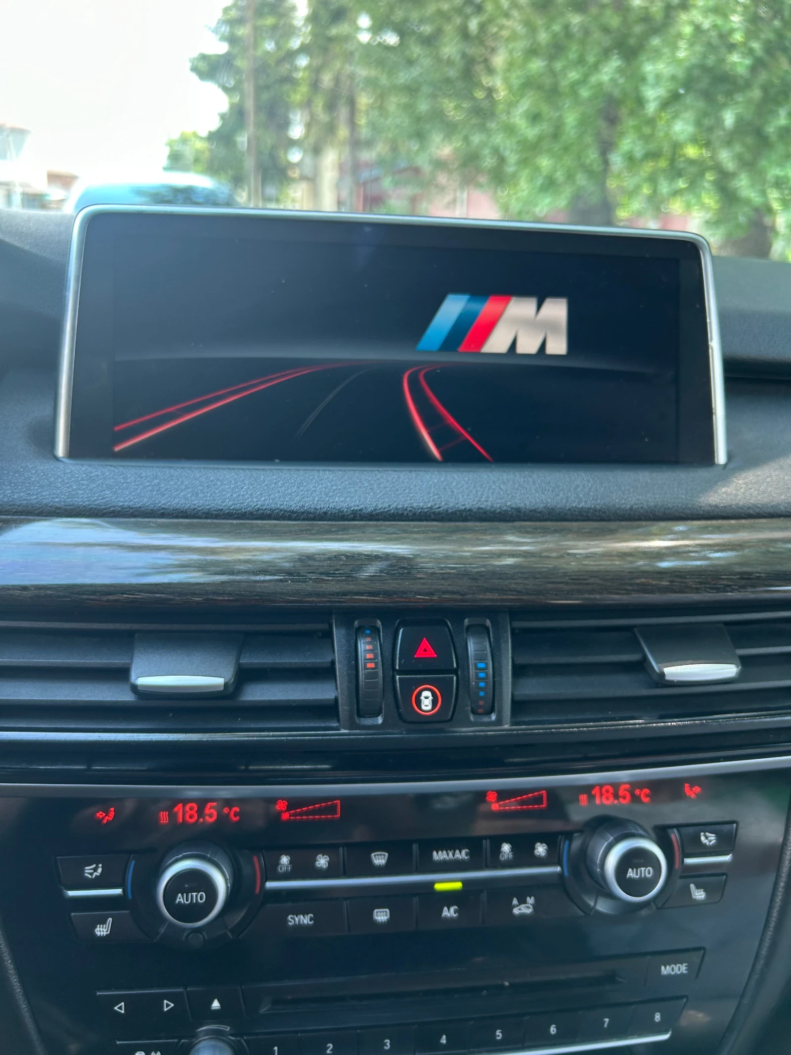 BMW X5, снимка 12 - Автомобили и джипове - 55134240