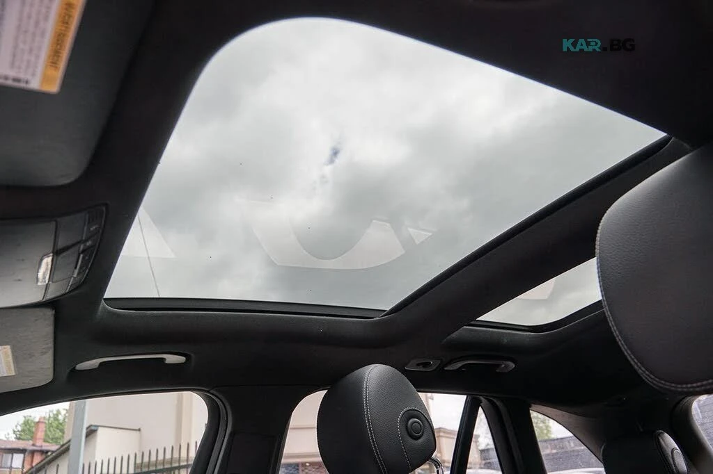 Mercedes-Benz GLC 300 4MATIC* AвтоКредит* (ЦЕНА ДО БГ), снимка 15 - Автомобили и джипове - 55327334