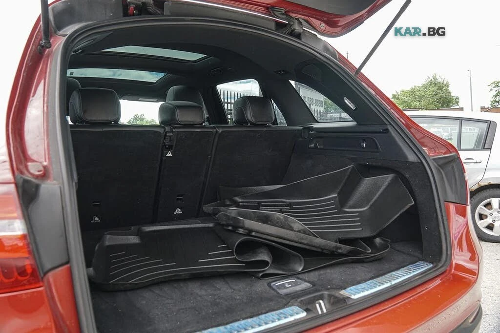 Mercedes-Benz GLC 300 4MATIC* AвтоКредит* (ЦЕНА ДО БГ), снимка 6 - Автомобили и джипове - 55327334