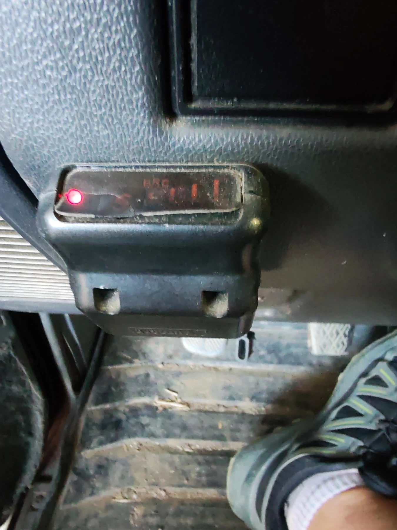 Daihatsu Feroza, снимка 11 - Автомобили и джипове - 55485670