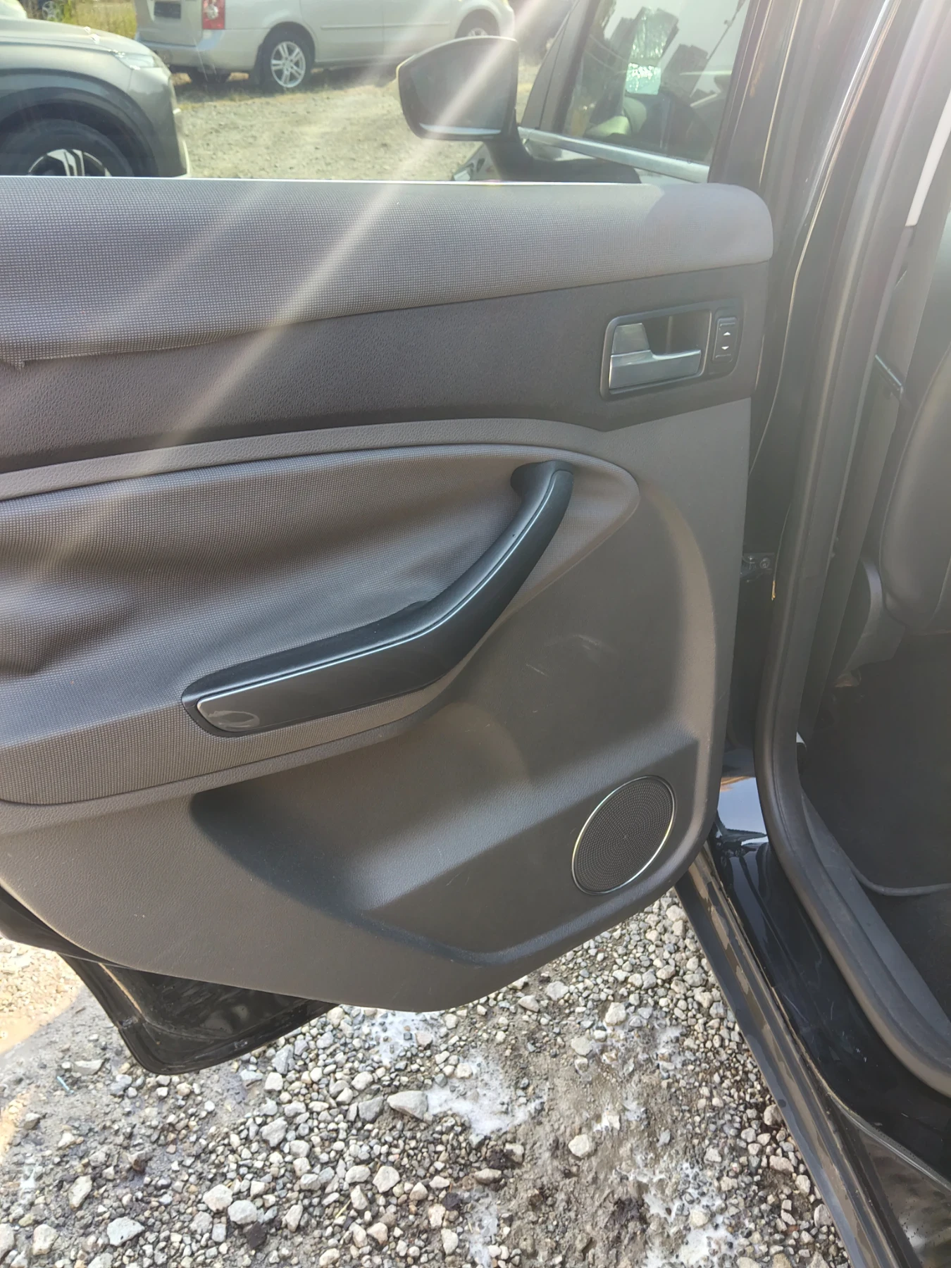 Ford Kuga 2.0 CDTI, снимка 5 - Автомобили и джипове - 56041333