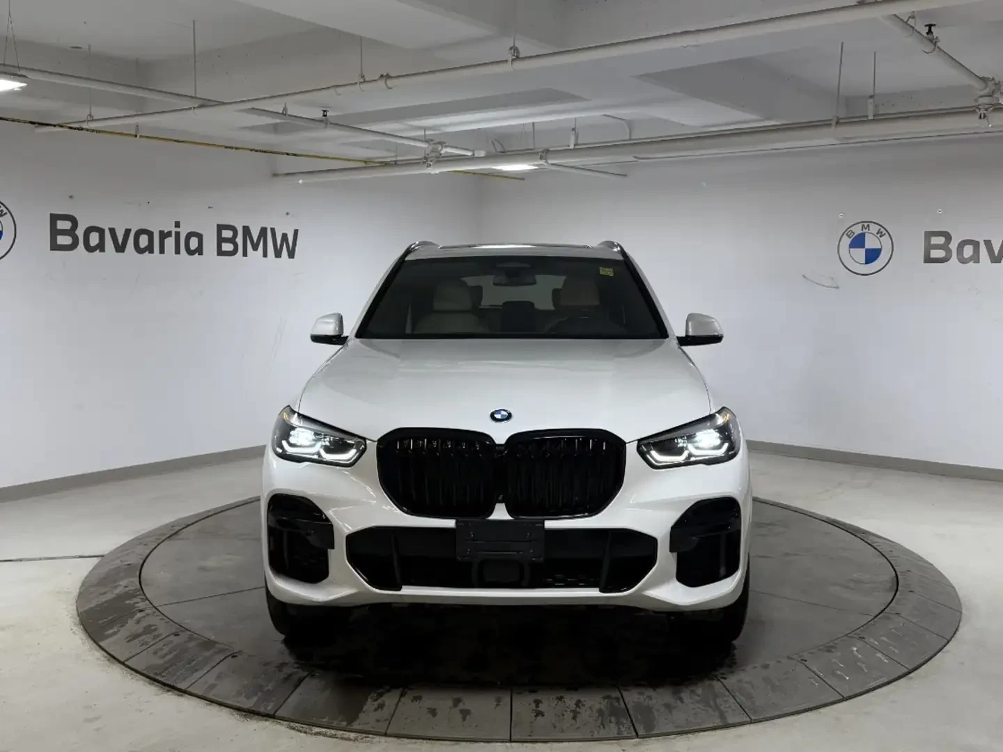 BMW X5 G05