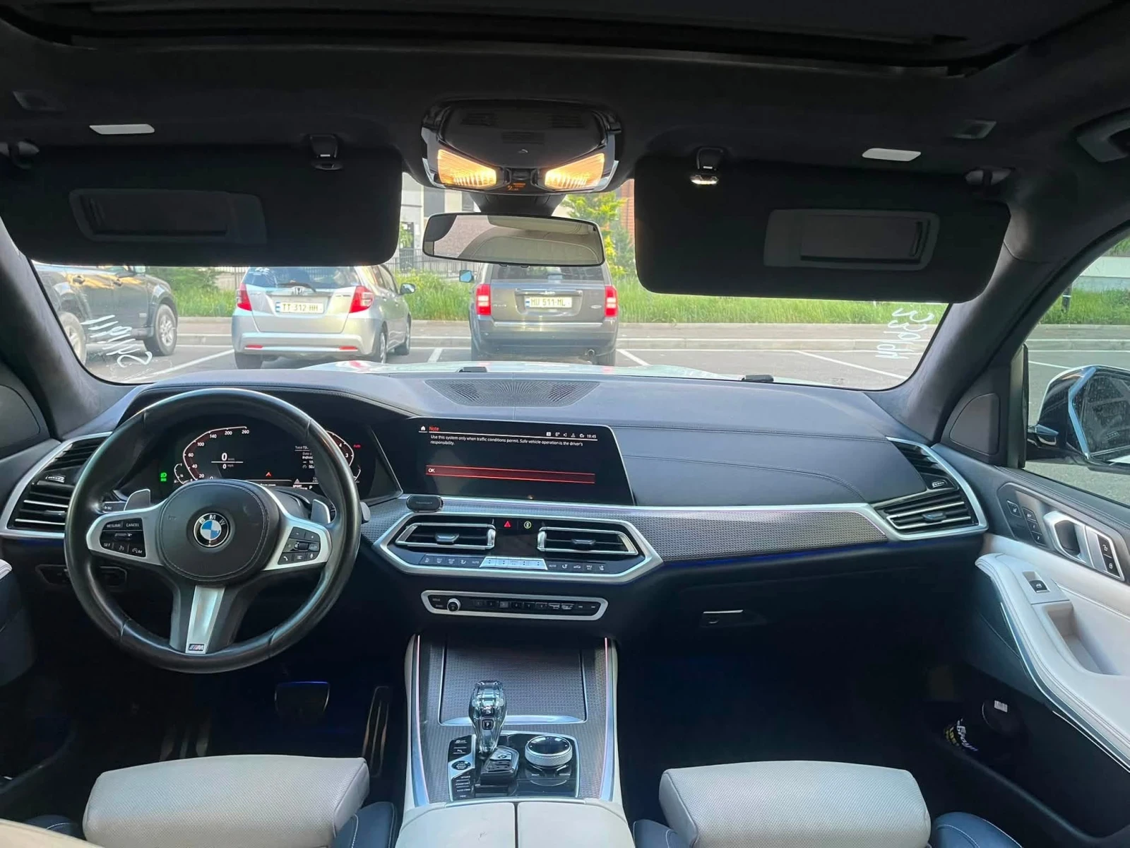 BMW X5 G05, снимка 3 - Автомобили и джипове - 56169742