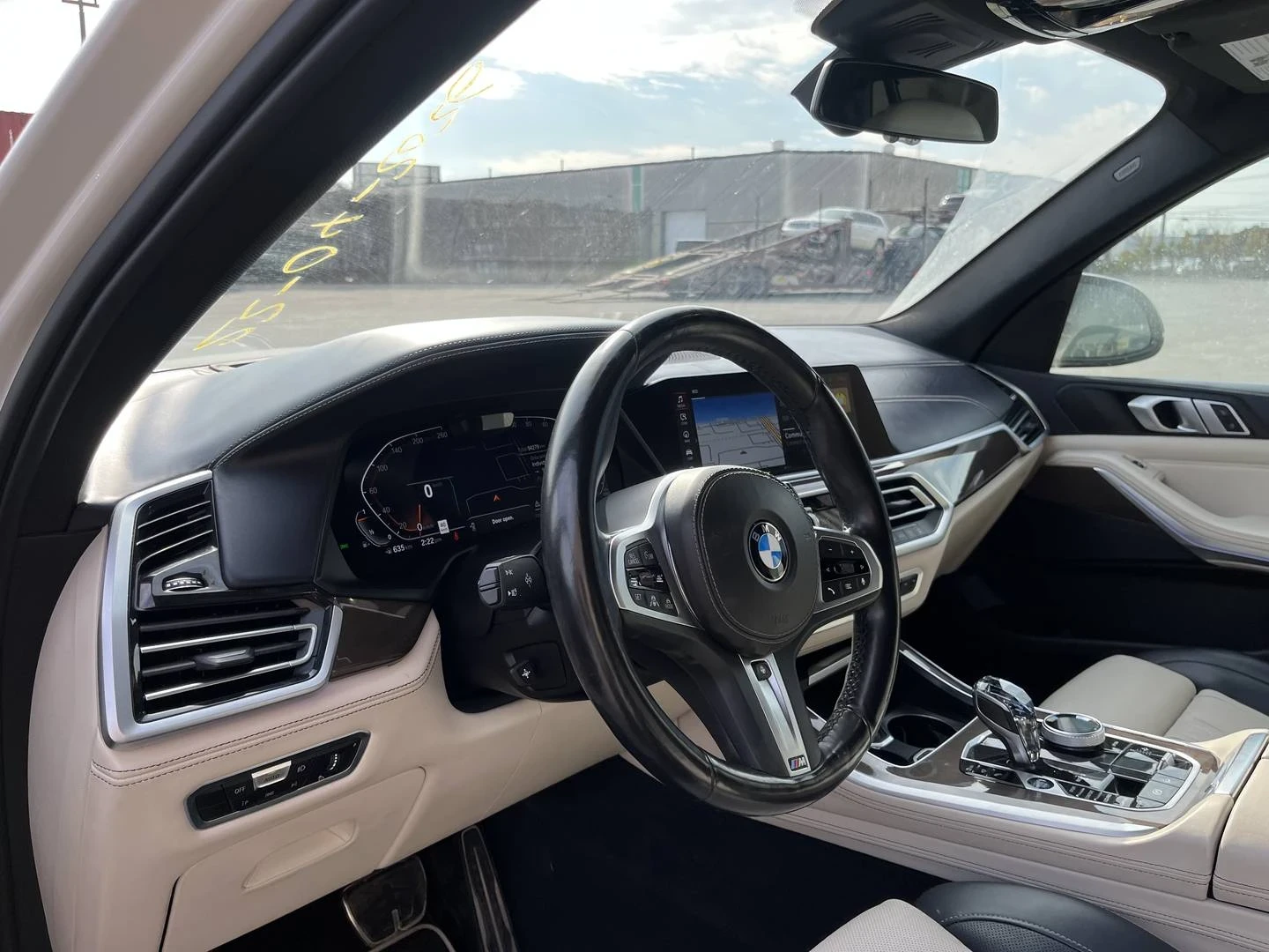BMW X5 G05, снимка 5 - Автомобили и джипове - 56169742