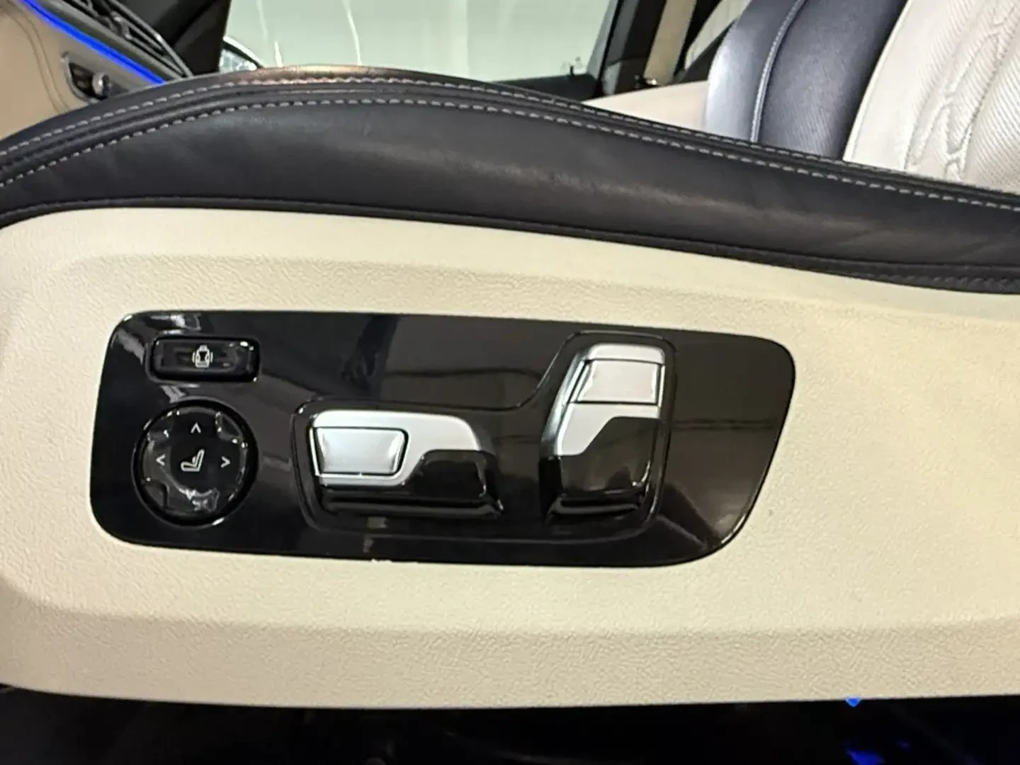 BMW X5 G05, снимка 7 - Автомобили и джипове - 56169742
