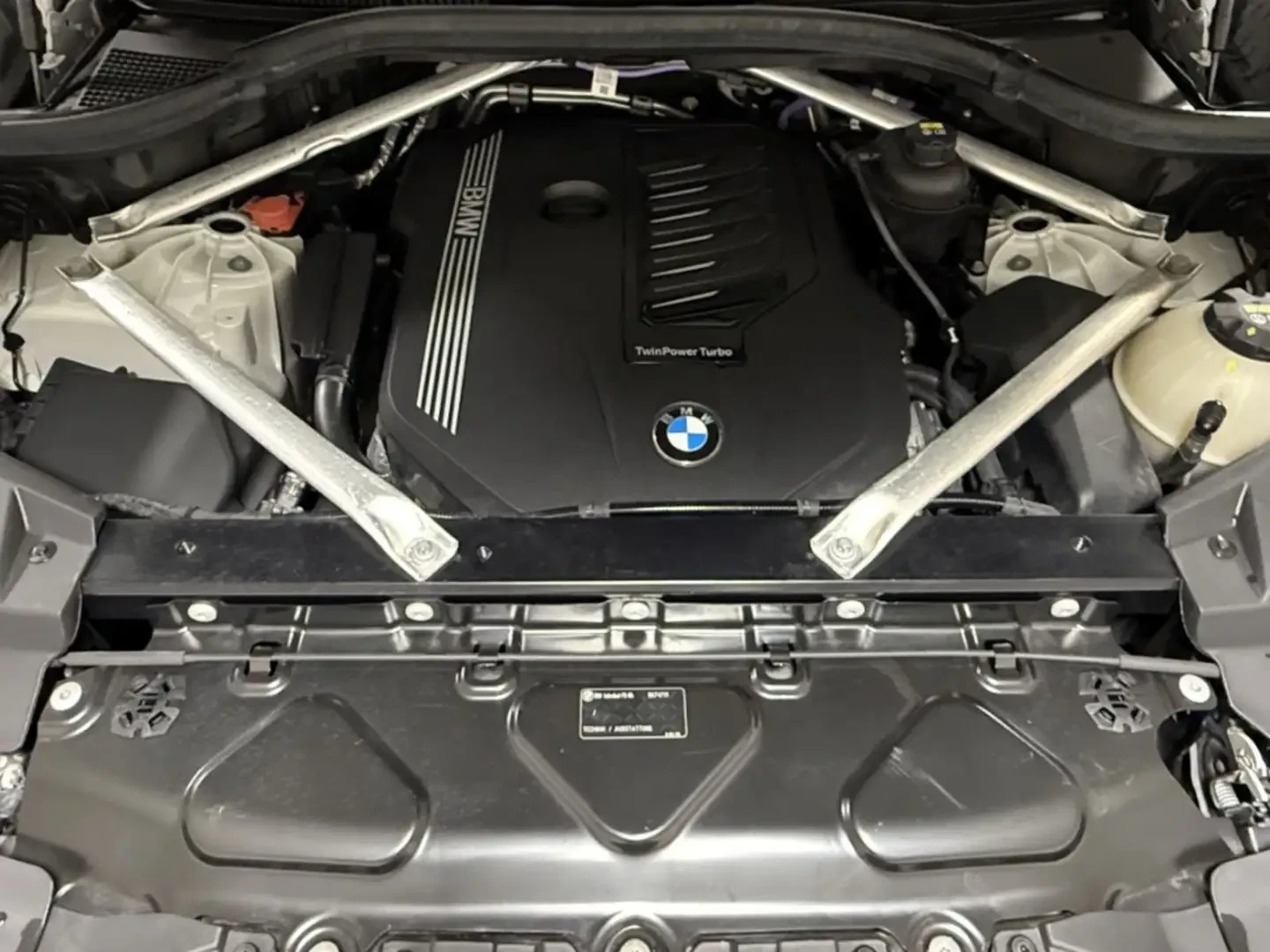 BMW X5 G05, снимка 11 - Автомобили и джипове - 56169742