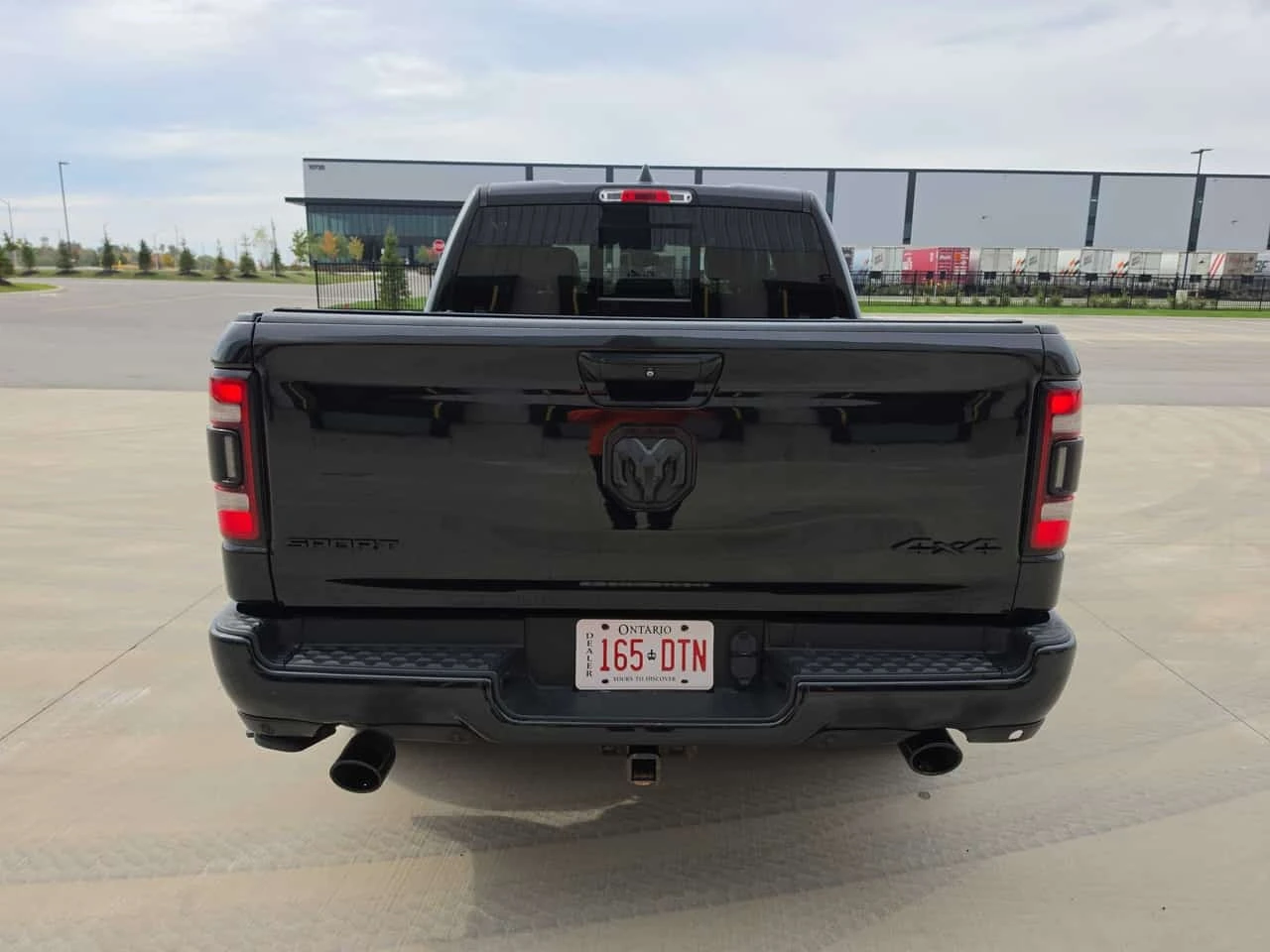 Dodge RAM 1500 * Sport * ���������� * ������ ���������������� | Mobile.bg � ����������� 5