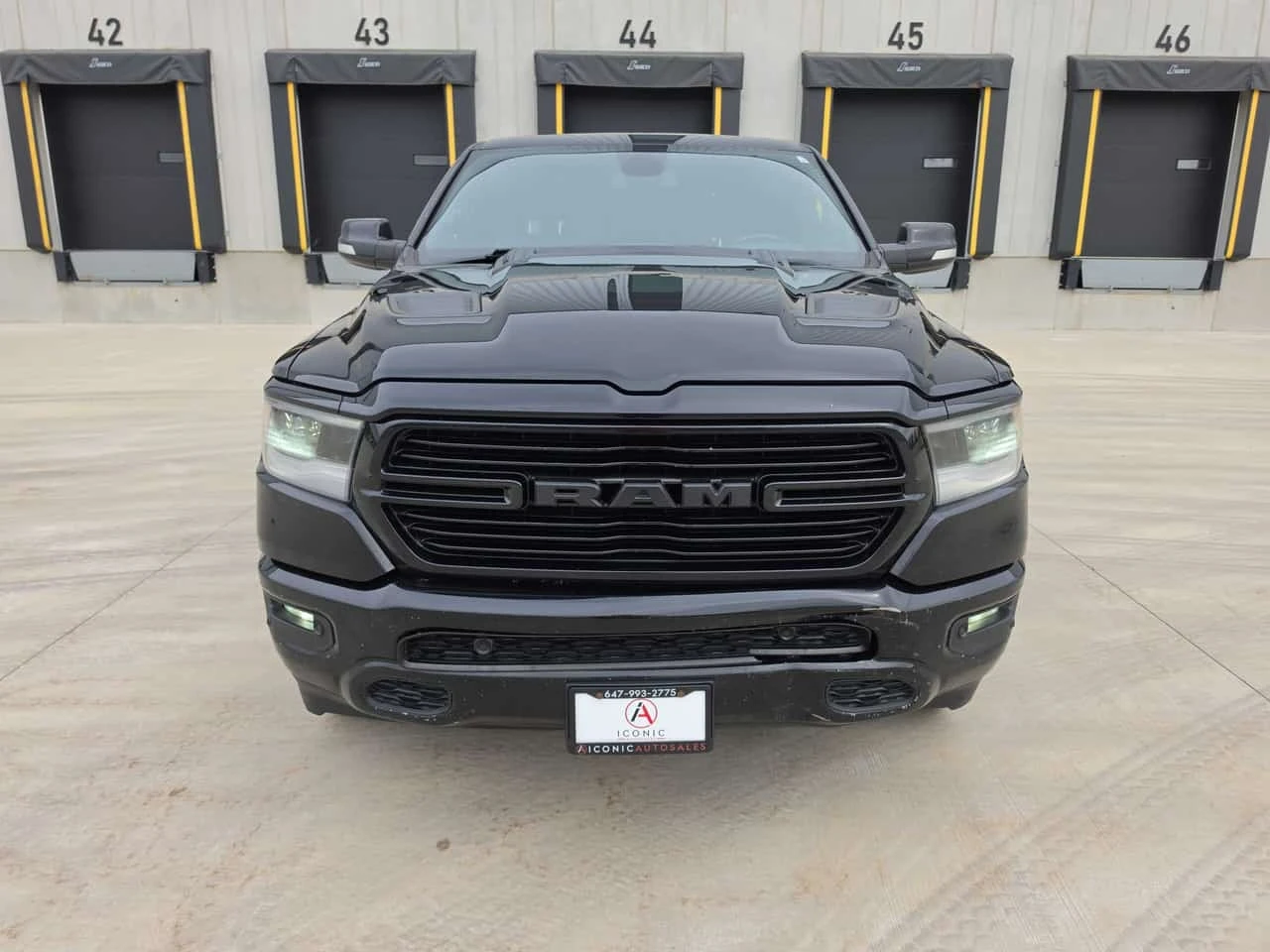 Dodge RAM 1500 * Sport * ���������� * ������ ���������������� | Mobile.bg � ����������� 2