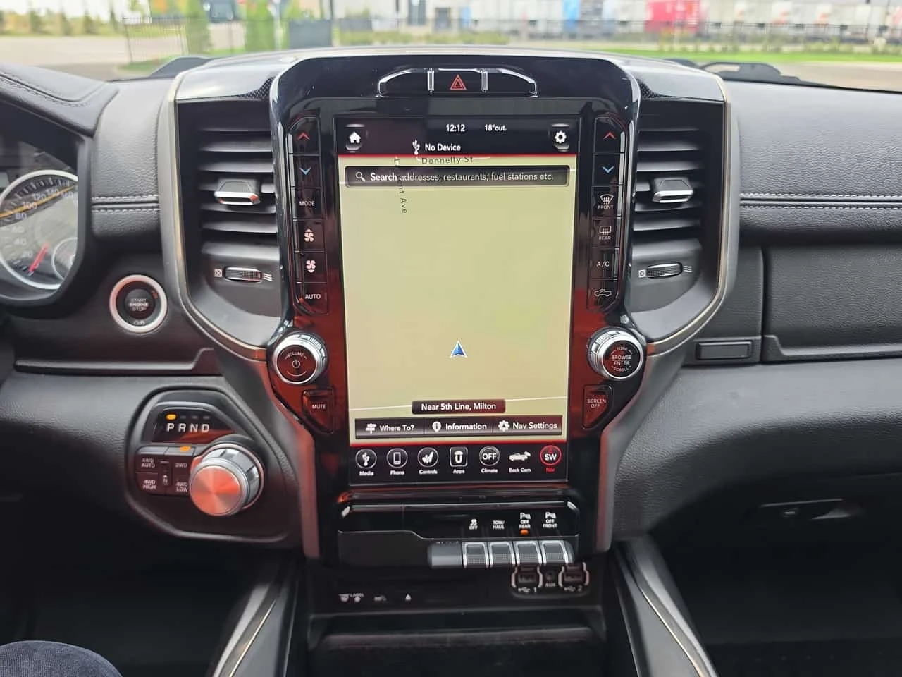 Dodge RAM 1500 * Sport * ���������� * ������ ���������������� | Mobile.bg � ����������� 9