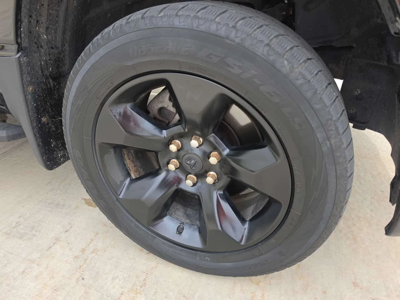 Dodge RAM 1500 * Sport * ���������� * ������ ���������������� | Mobile.bg � ����������� 6