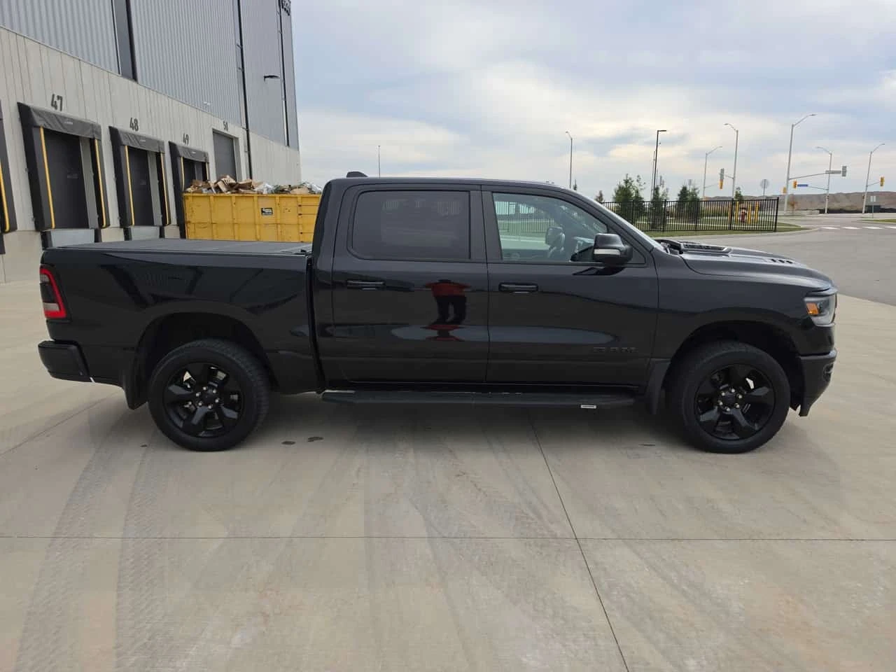 Dodge RAM 1500 * Sport * ���������� * ������ ���������������� | Mobile.bg � ����������� 4