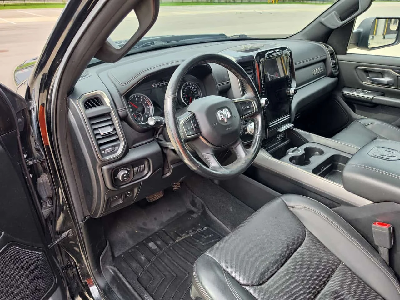 Dodge RAM 1500 * Sport * ���������� * ������ ���������������� | Mobile.bg � ����������� 7