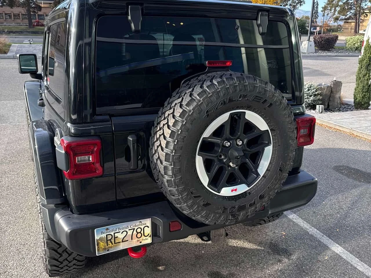 Jeep Wrangler * Rubicon * CARFAX * ����� �� ����������� | Mobile.bg � ����������� 4