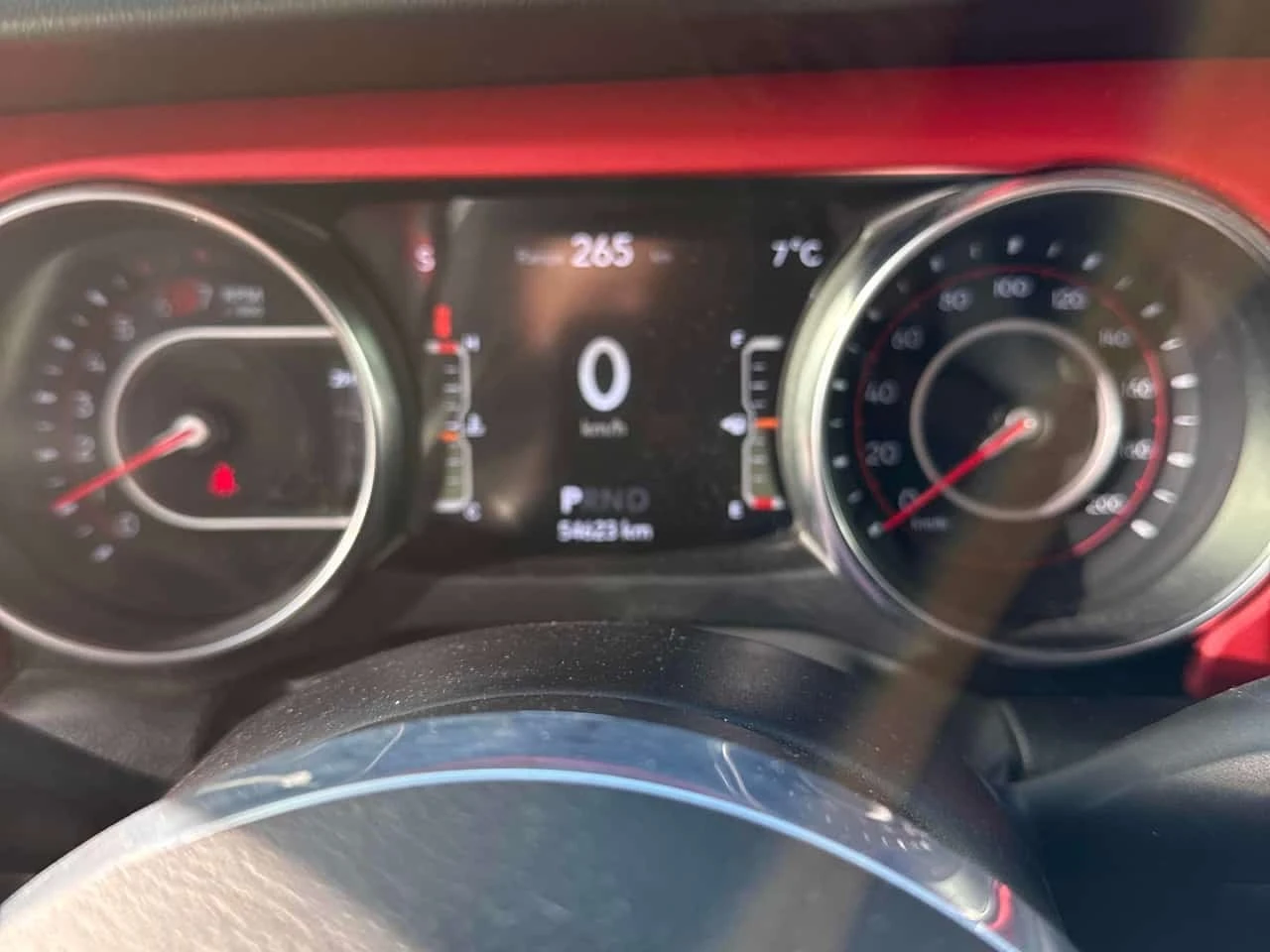 Jeep Wrangler * Rubicon * CARFAX * ����� �� ����������� | Mobile.bg � ����������� 8