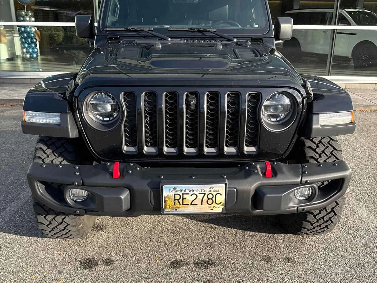 Jeep Wrangler * Rubicon * CARFAX * ����� �� ����������� | Mobile.bg � ����������� 6