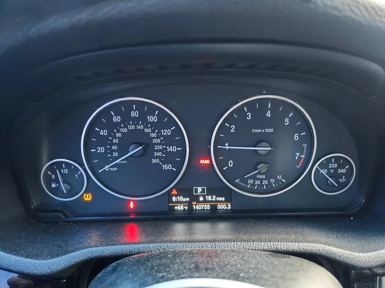 BMW X4 2.0l xDrive28I, снимка 9 - Автомобили и джипове - 56570238