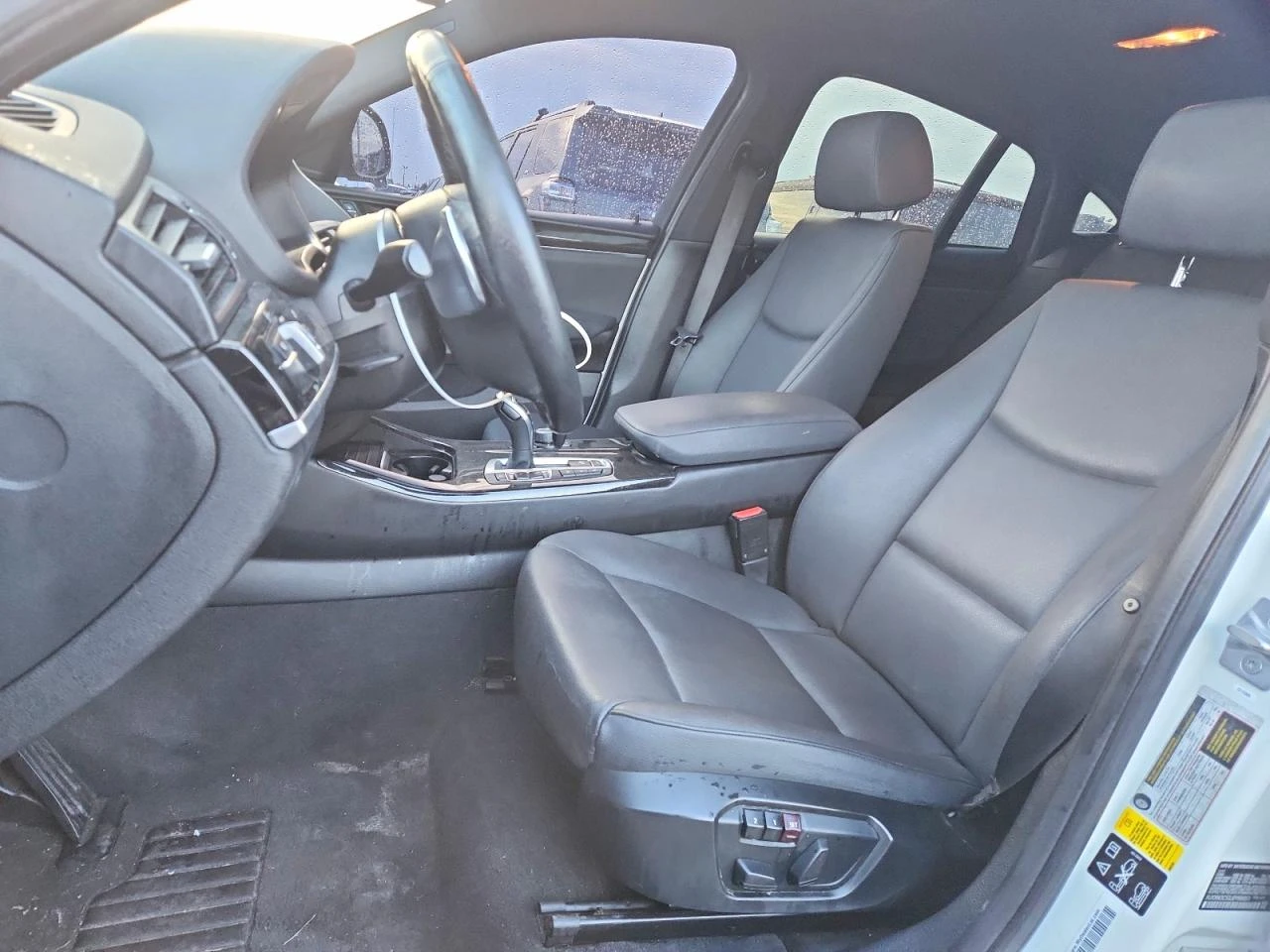 BMW X4 2.0l xDrive28I, снимка 7 - Автомобили и джипове - 56570238