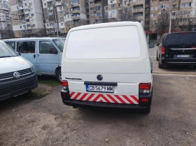 VW Transporter 1.9 TD, снимка 3