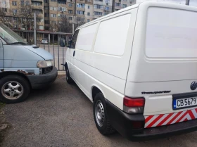 VW Transporter 1.9 TD, снимка 4