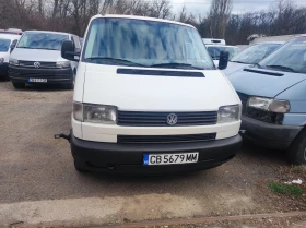 VW Transporter 1.9 TD, снимка 1