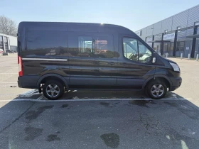 Ford Transit Black! Tranzit 2.0tdci 131ps Top!, снимка 7