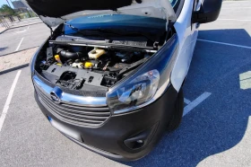 Opel Vivaro 1, 6D, снимка 3