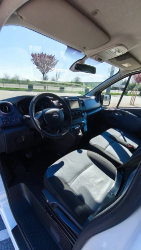 Opel Vivaro 1, 6D, снимка 7