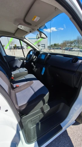 Opel Vivaro 1, 6D, снимка 8