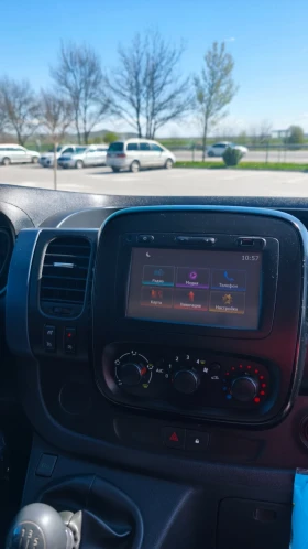 Opel Vivaro 1, 6D, снимка 9