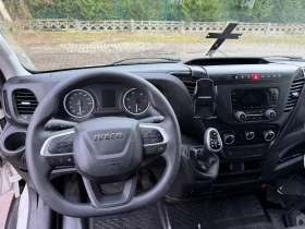 Iveco Daily 50C35HA8 V, снимка 4