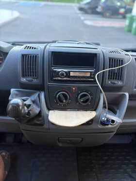 Fiat Ducato 2.2Diesel 120ks , снимка 14