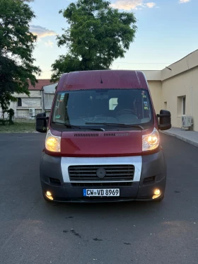 Fiat Ducato 2.2Diesel 120ks , снимка 3