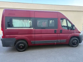 Fiat Ducato 2.2Diesel 120ks , снимка 6