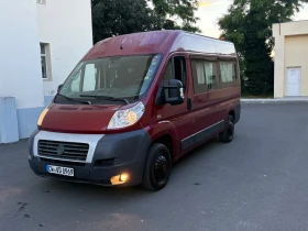 Fiat Ducato 2.2Diesel 120ks , снимка 1