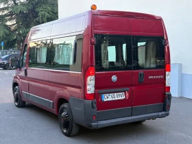 Fiat Ducato 2.2Diesel 120ks , снимка 4