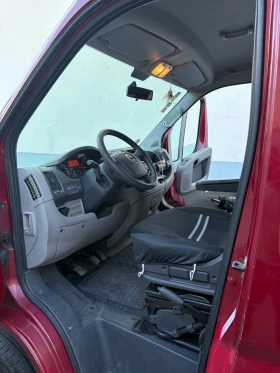 Fiat Ducato 2.2Diesel 120ks , снимка 9