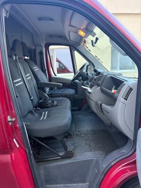 Fiat Ducato 2.2Diesel 120ks , снимка 10