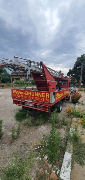 Iveco 3510, снимка 4
