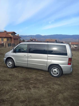 Mercedes-Benz Vito, снимка 4