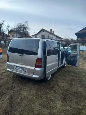 Mercedes-Benz Vito, снимка 2