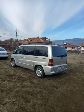 Mercedes-Benz Vito, снимка 1