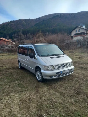 Mercedes-Benz Vito, снимка 6