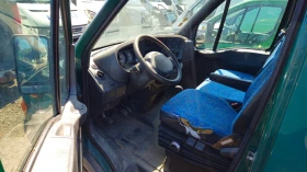 Обява за продажба на Iveco Daily 2.8tdi/на части  ~11 лв. - изображение 5