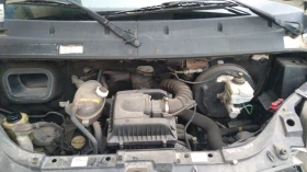 Opel Movano | Mobile.bg    11
