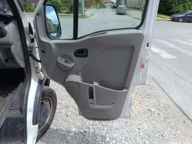 Opel Movano | Mobile.bg    8