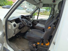 Opel Movano | Mobile.bg    5