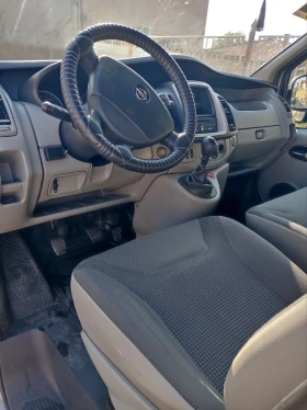 Обява за продажба на Opel Vivaro ~17 640 лв. - изображение 6