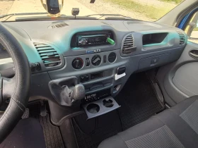 Mercedes-Benz 316 2700 | Mobile.bg    10