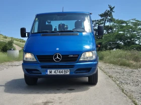     Mercedes-Benz 316 2700